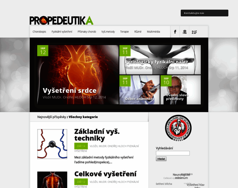 Propedeutika.cz thumbnail