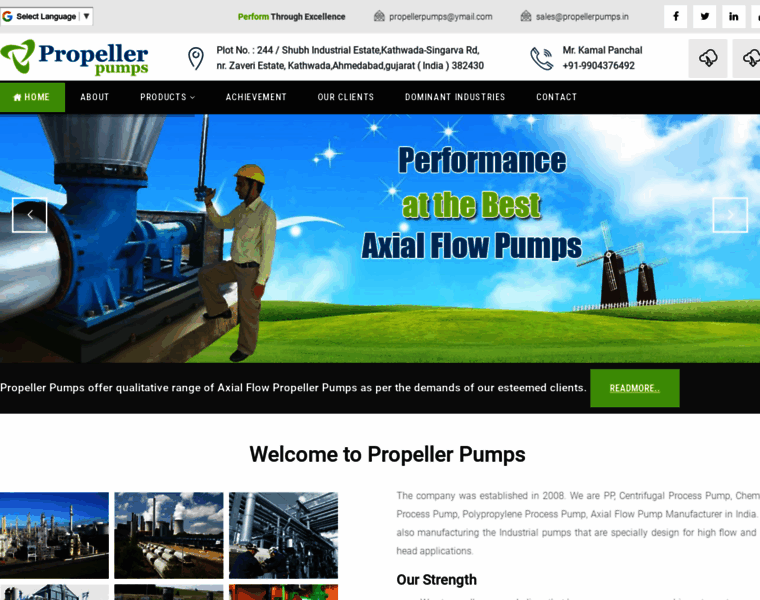 Propellerpumps.in thumbnail
