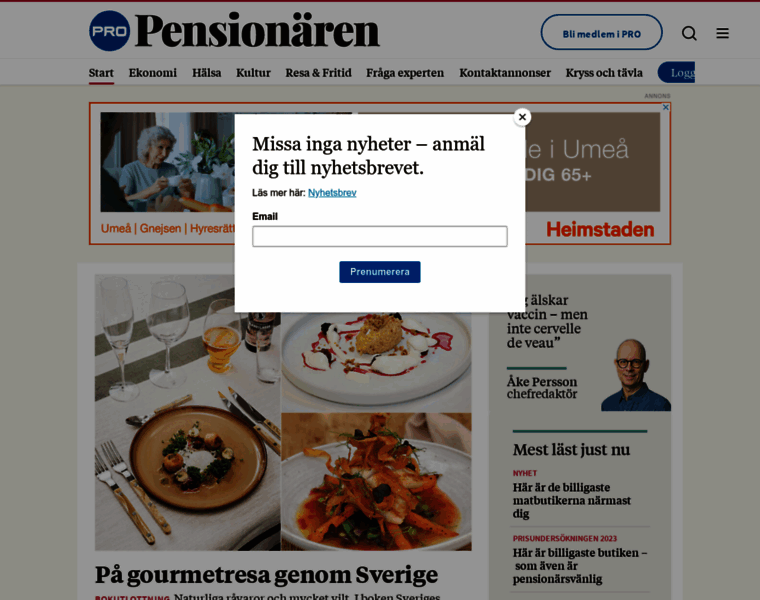 Propensionaren.se thumbnail
