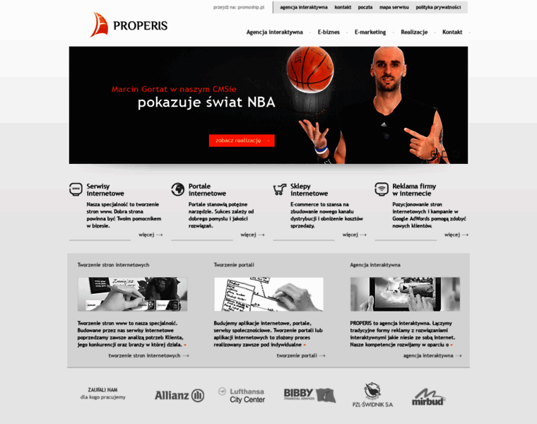 Properis.pl thumbnail