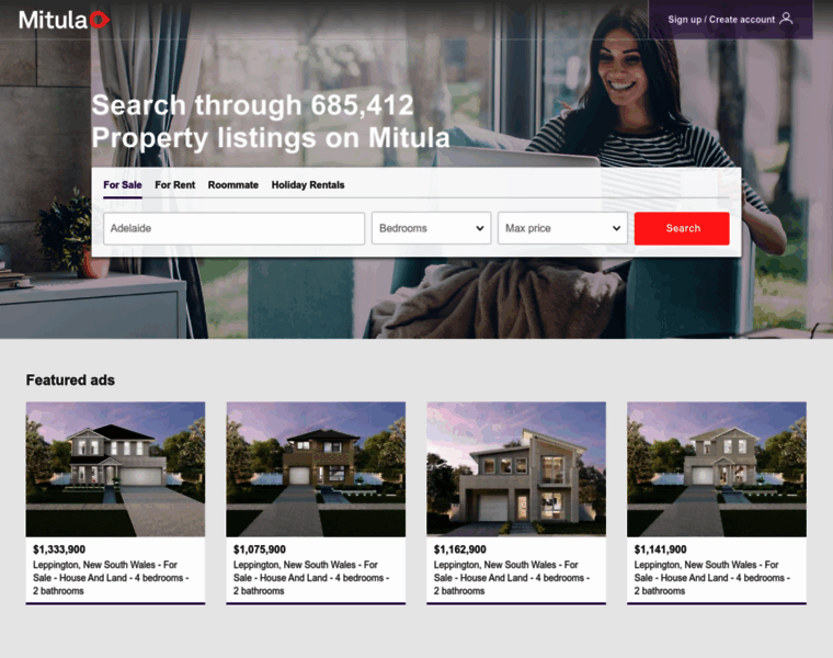 Properties.mitula.com.au thumbnail