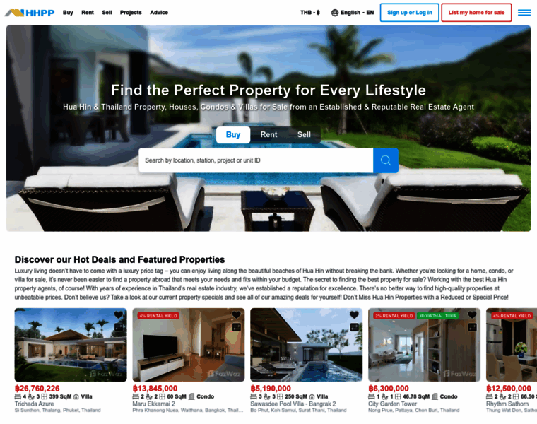 Property-hua-hin.com thumbnail