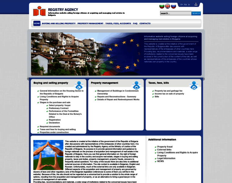 Property-in-bulgaria.bg thumbnail