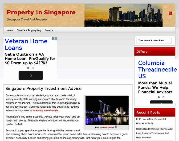 Property-in-singapore.biz thumbnail