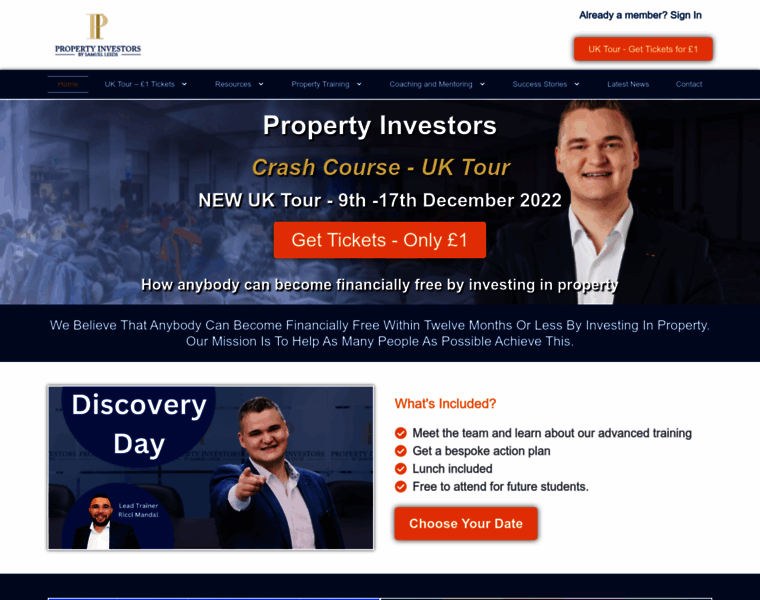 Property-investors.co.uk thumbnail
