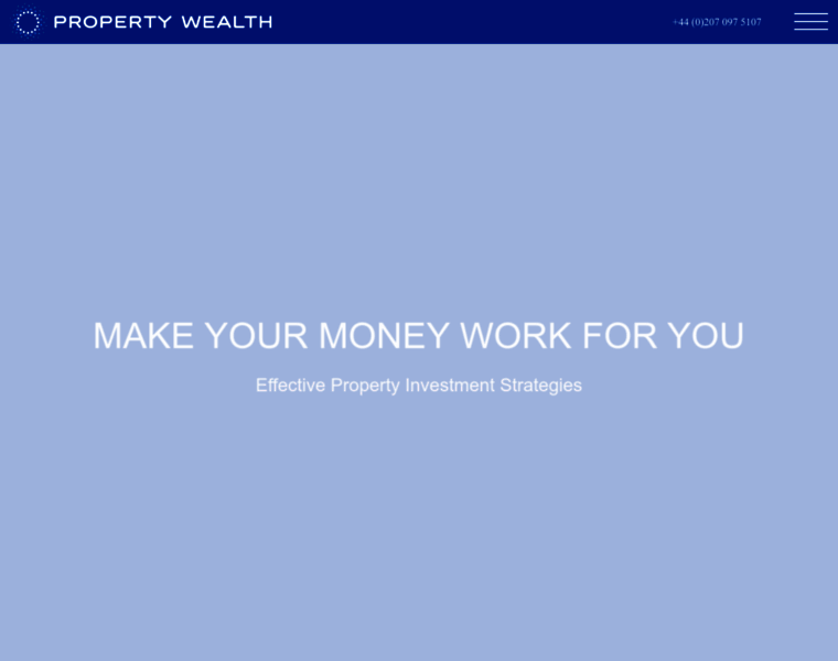 Property-wealth.com thumbnail