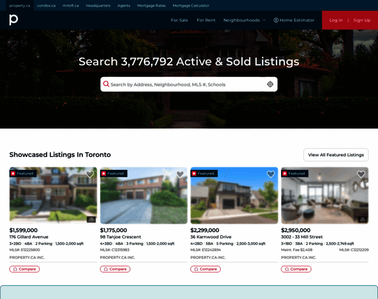 Property.ca thumbnail