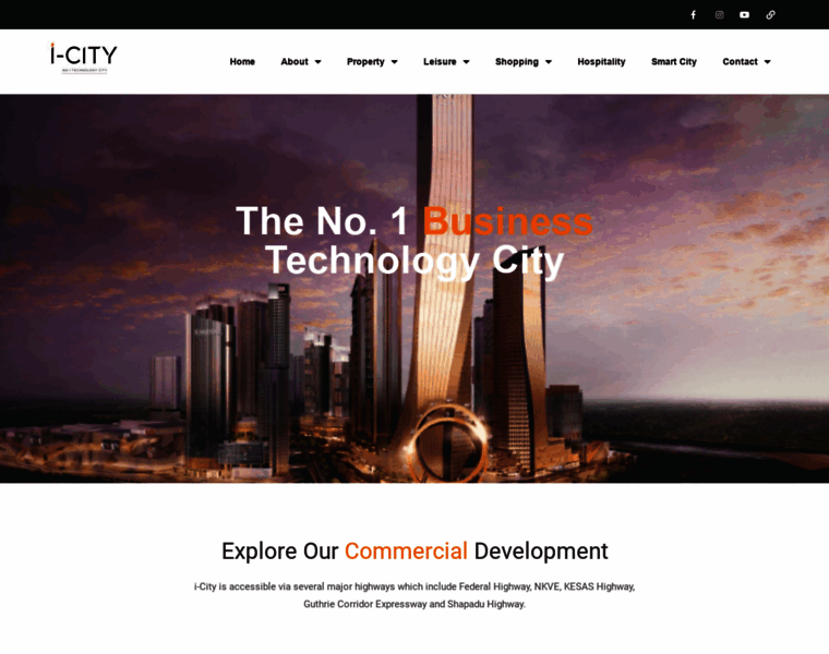 Property.i-city.my thumbnail