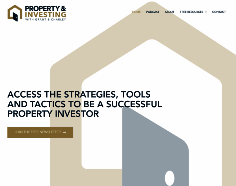 Propertyandinvesting.com thumbnail