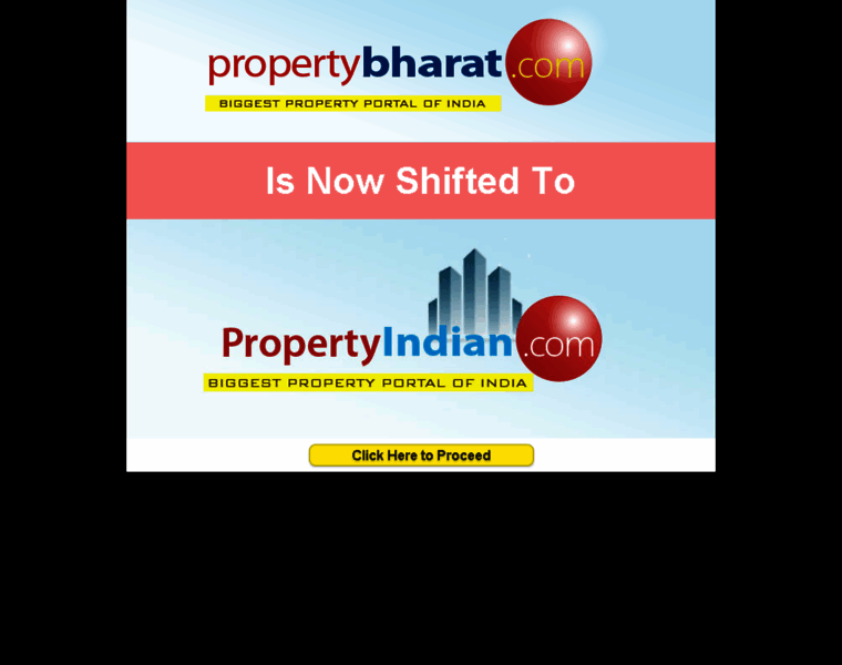 Propertybharat.com thumbnail