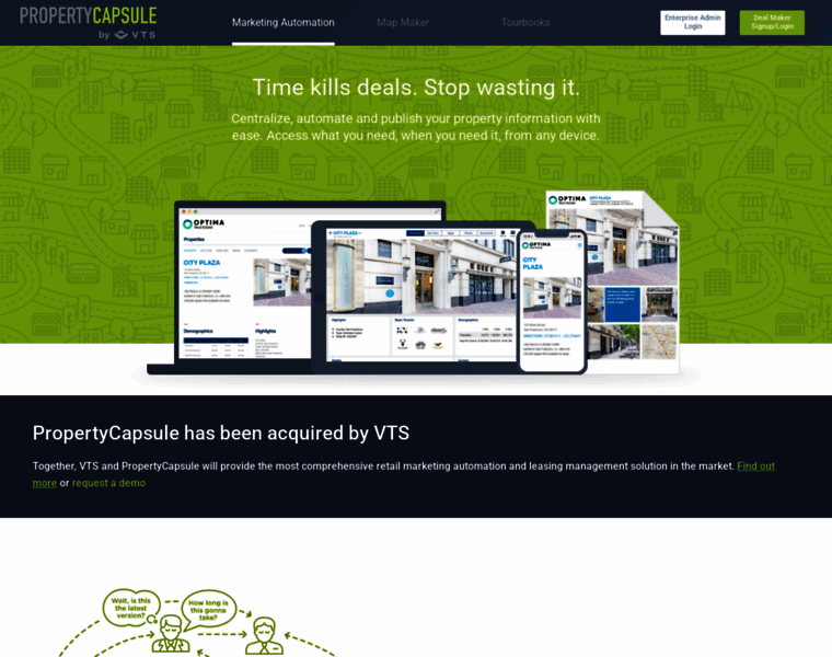 Propertycapsule.com thumbnail Propertycapsule.com thumbnail