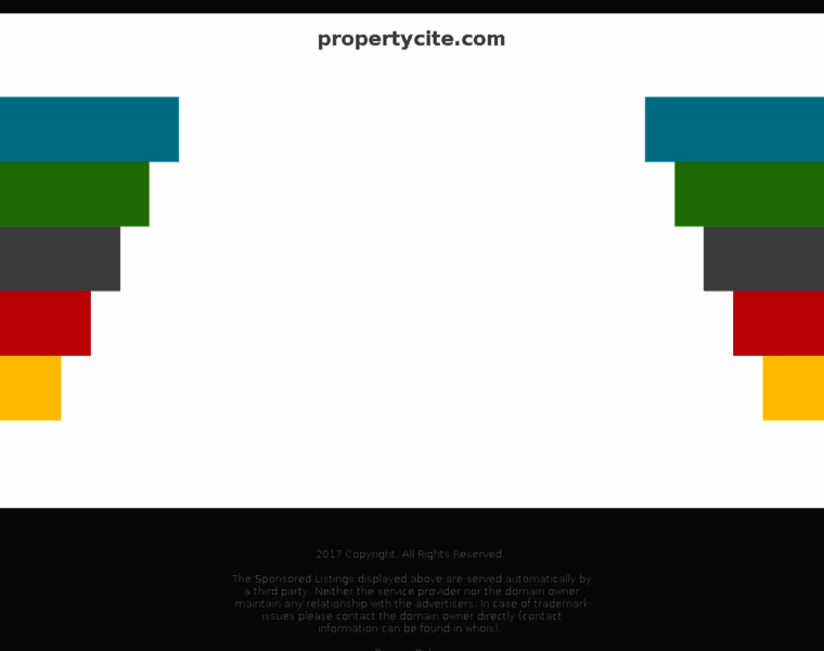 Propertycite.com thumbnail