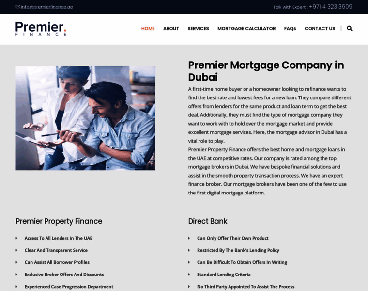 Propertyfinance.ae thumbnail Propertyfinance.ae thumbnail