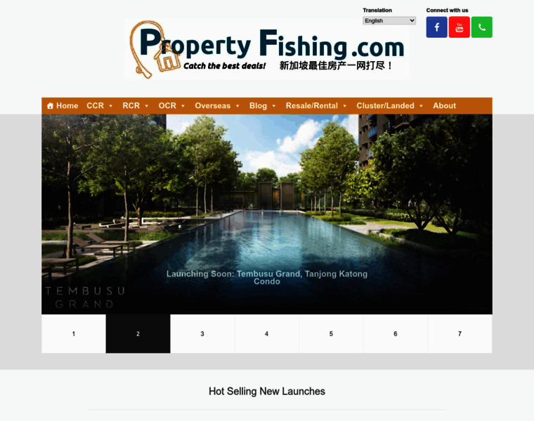 Propertyfishing.com thumbnail