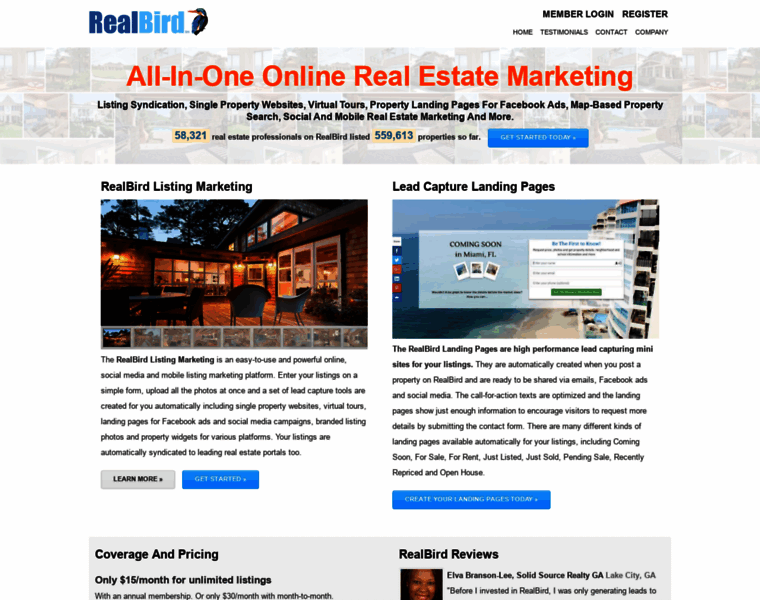 Propertyflyer.com thumbnail