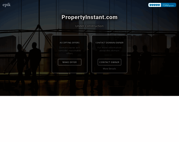 Propertyinstant.com thumbnail