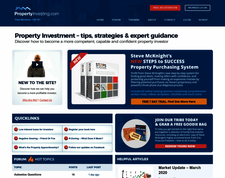 Propertyinvesting.com thumbnail