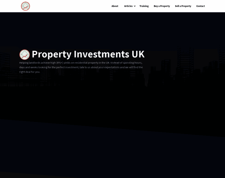 Propertyinvestmentsuk.co.uk thumbnail