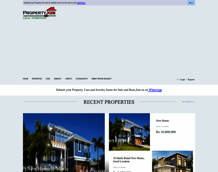 Propertyjoin.com thumbnail