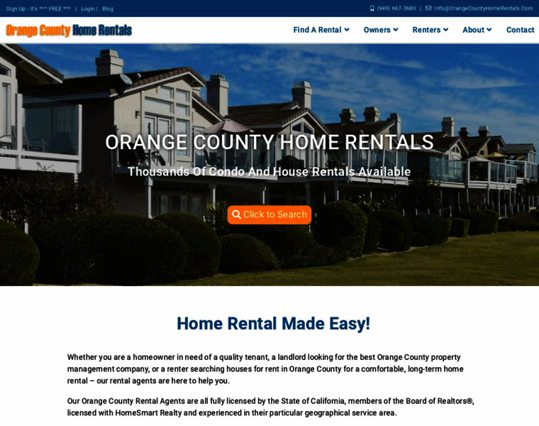 Propertymanagement.orangecountyhomerentals.com thumbnail