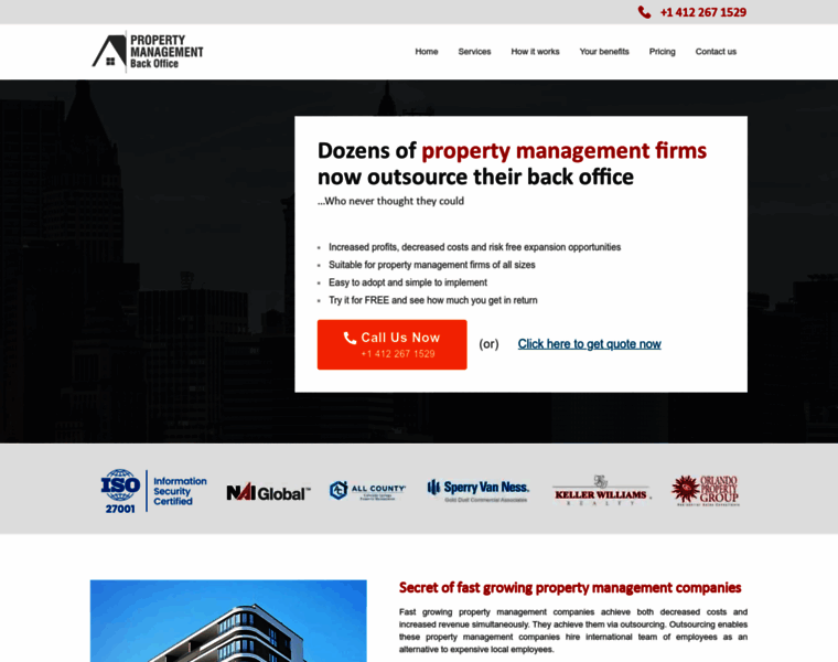 Propertymanagementbackoffice.com thumbnail