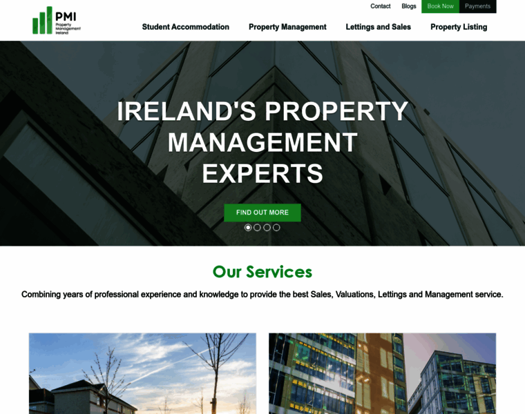 Propertymanagementireland.ie thumbnail