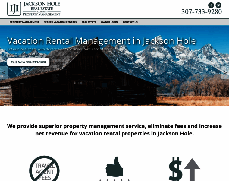 Propertymanagementjacksonhole.com thumbnail