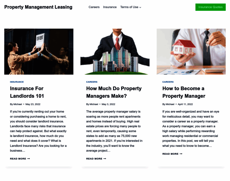 Propertymanagementleasing.com thumbnail