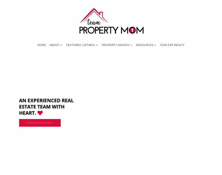 Propertymom.com thumbnail