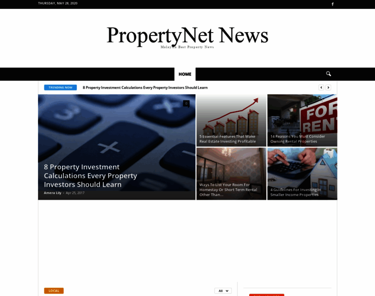 Propertynet.my thumbnail