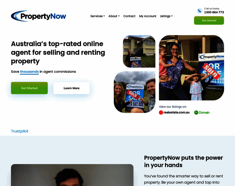 Propertynow.com.au thumbnail