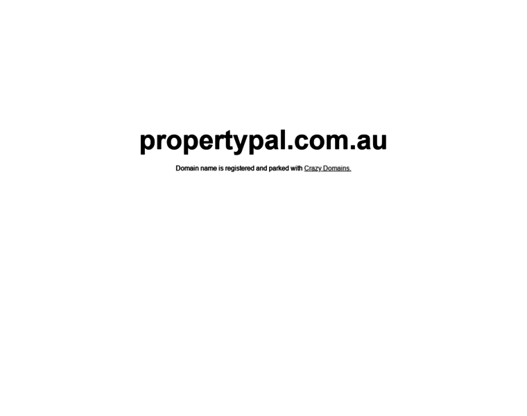 Propertypal.com.au thumbnail