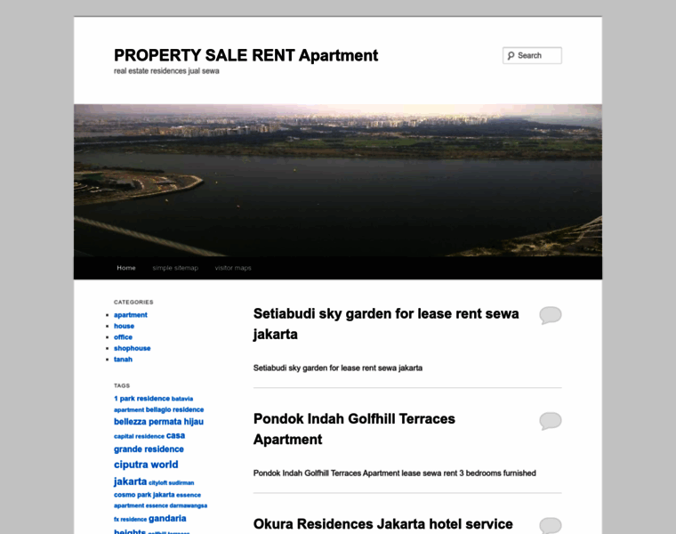 Propertypilihan.com thumbnail