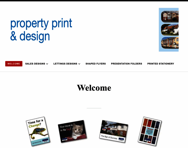 Propertyprintanddesign.com thumbnail