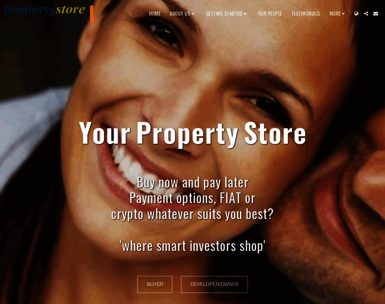 Propertystore.com.au thumbnail