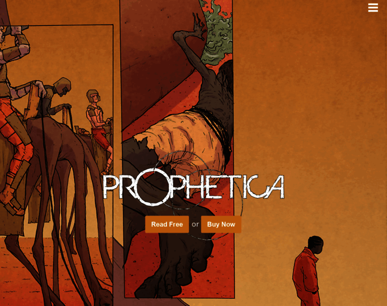 Propheti.ca thumbnail