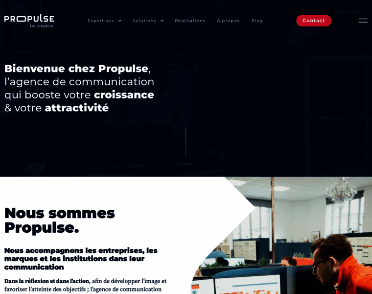 Propulse.fr thumbnail