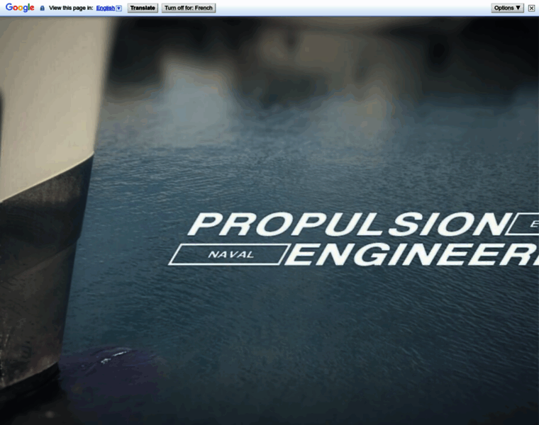 Propulsion-engineering.fr thumbnail