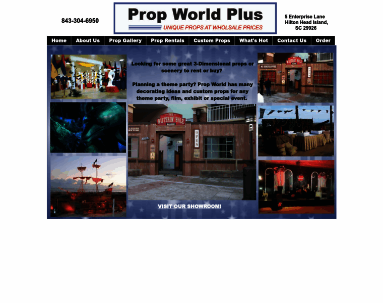 Propworld.com thumbnail