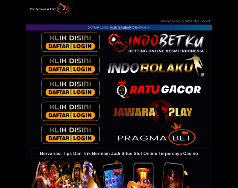 Proscreens.net thumbnail