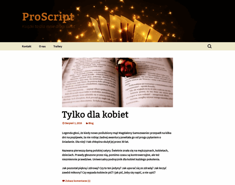 Proscript.pl thumbnail