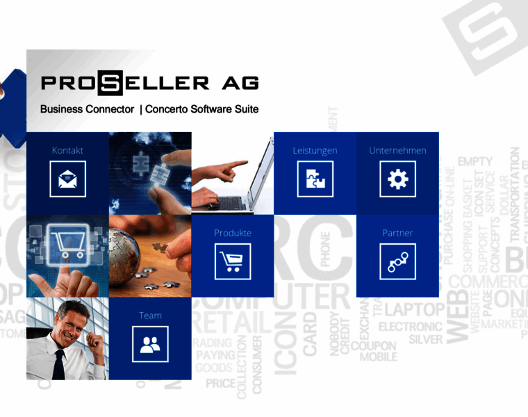 Proseller.ch thumbnail