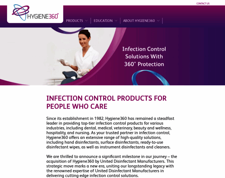 Prosept.com thumbnail