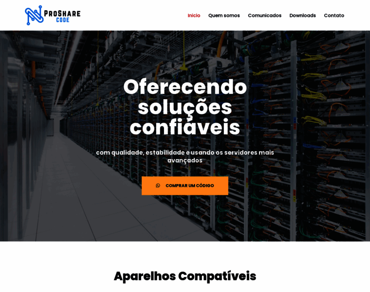 Prosharecodes.com thumbnail