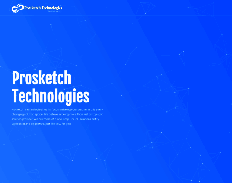 Prosketchtechnologies.com thumbnail