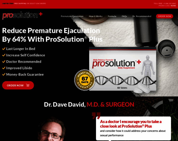 Prosolutionplus.com thumbnail