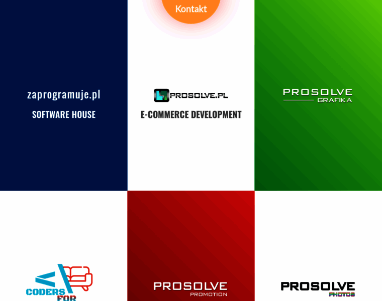 Prosolve.pl thumbnail