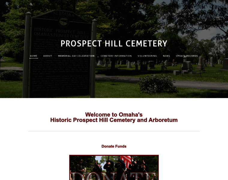 Prospecthill-omaha.org thumbnail Prospecthill-omaha.org thumbnail
