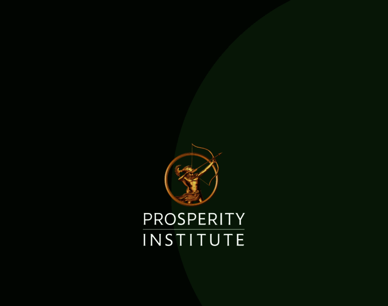 Prosperity.com thumbnail Prosperity.com thumbnail