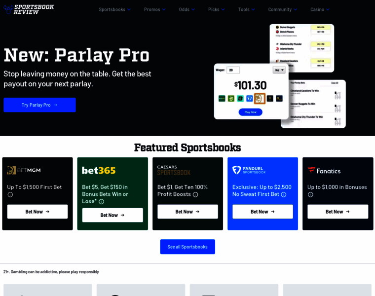 Prosportsdaily.com thumbnail Prosportsdaily.com thumbnail